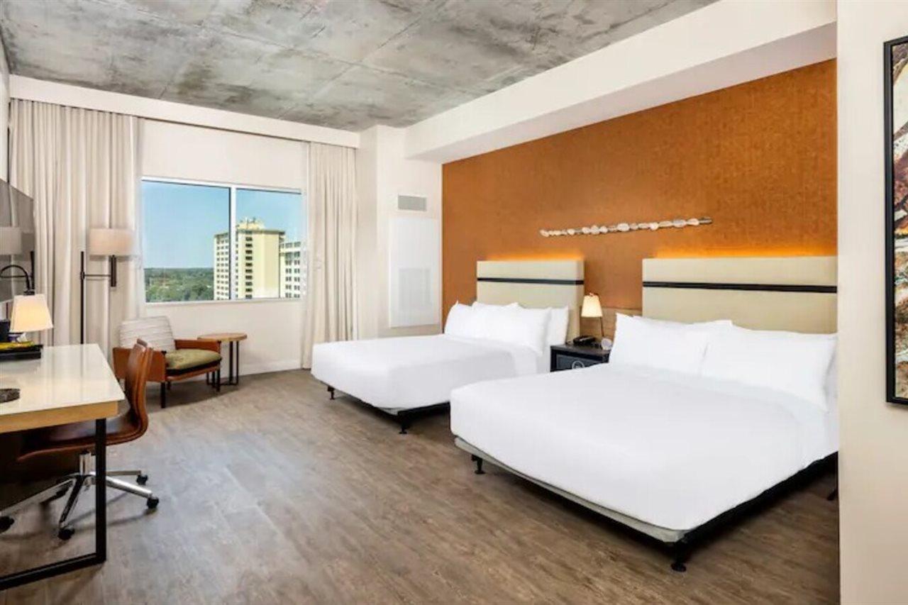 Hotel Melby Downtown Melbourne Tapestry Collection By Hilton Exterior foto