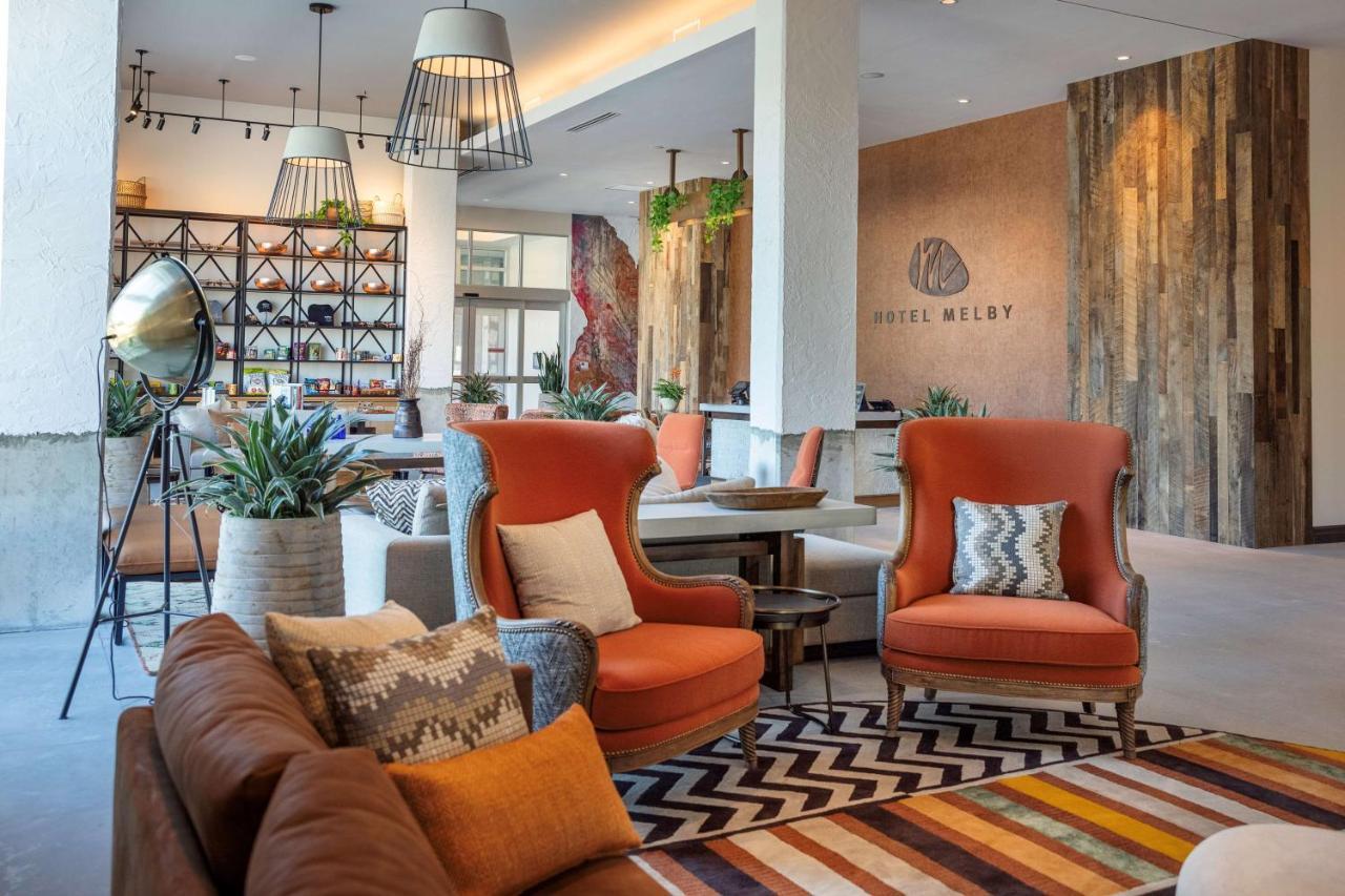 Hotel Melby Downtown Melbourne Tapestry Collection By Hilton Exterior foto