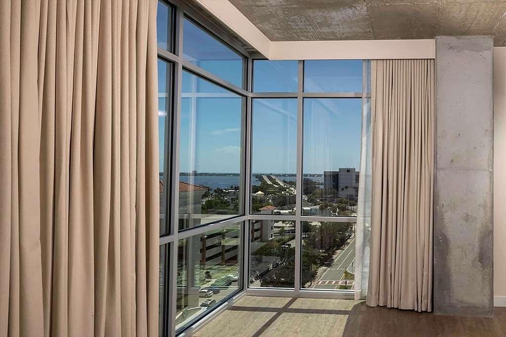 Hotel Melby Downtown Melbourne Tapestry Collection By Hilton Cameră foto