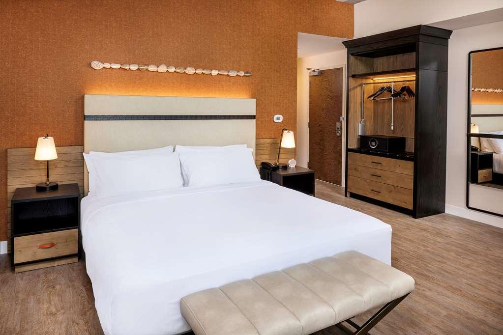 Hotel Melby Downtown Melbourne Tapestry Collection By Hilton Cameră foto