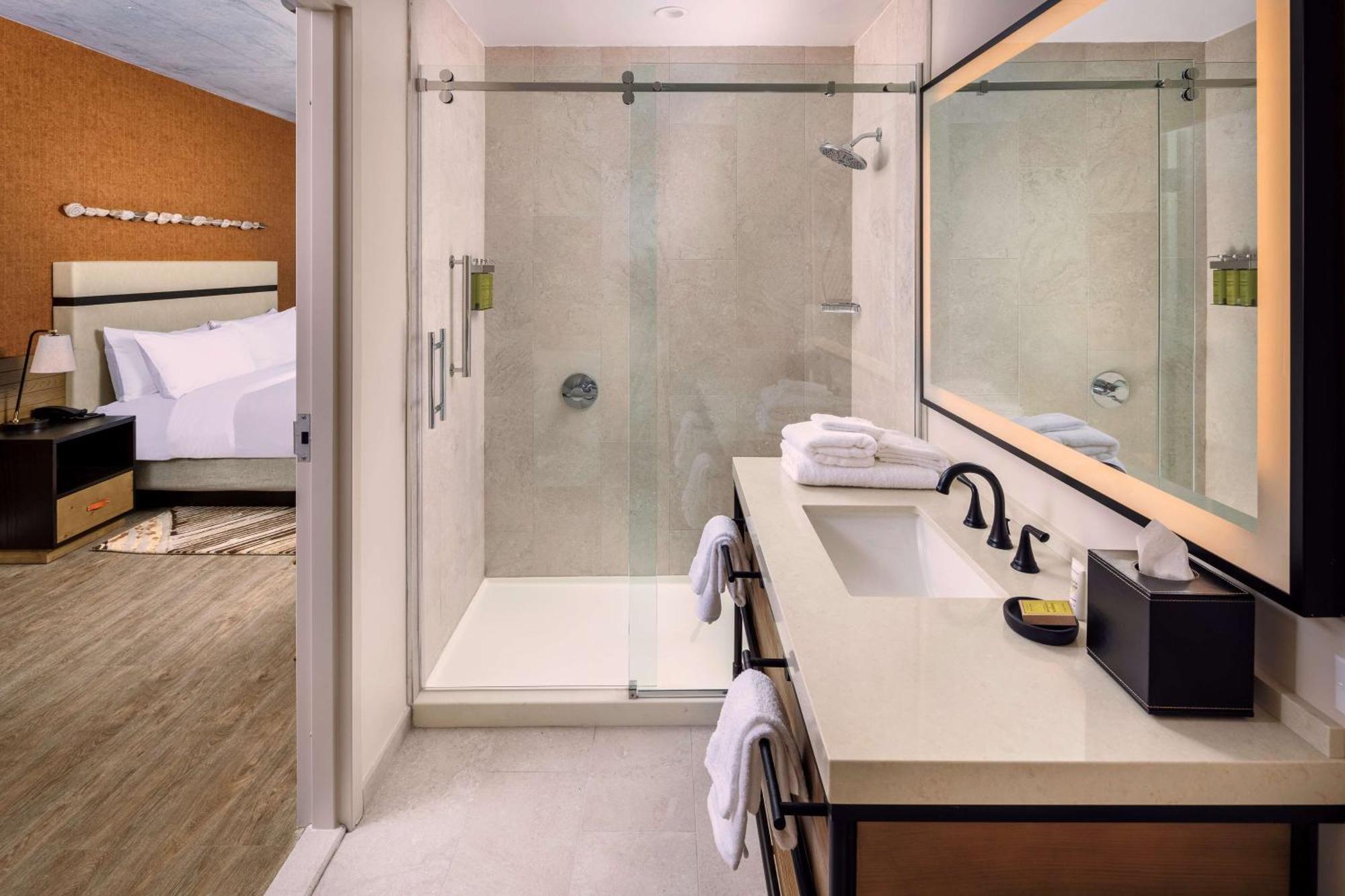 Hotel Melby Downtown Melbourne Tapestry Collection By Hilton Exterior foto