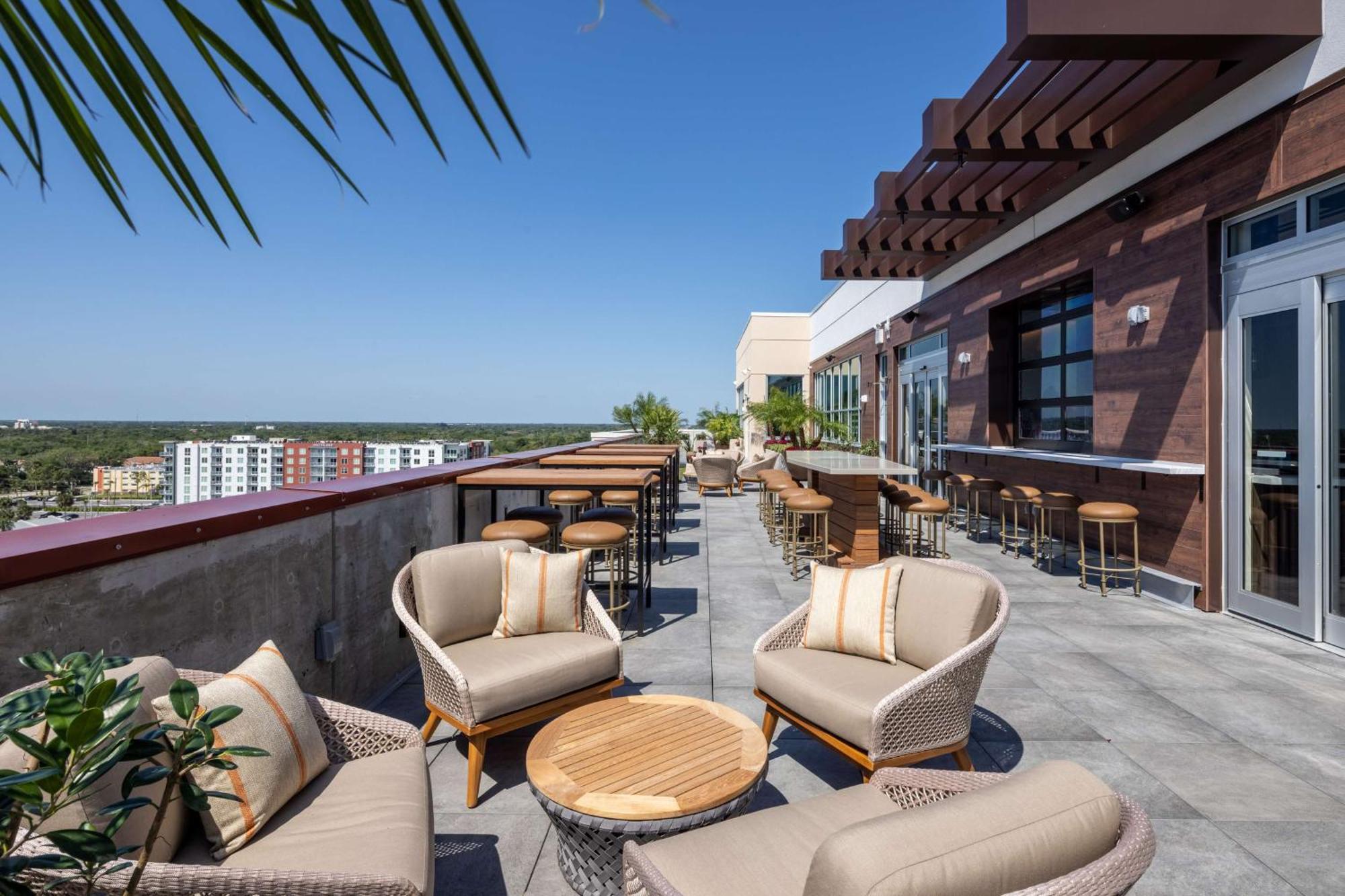 Hotel Melby Downtown Melbourne Tapestry Collection By Hilton Exterior foto