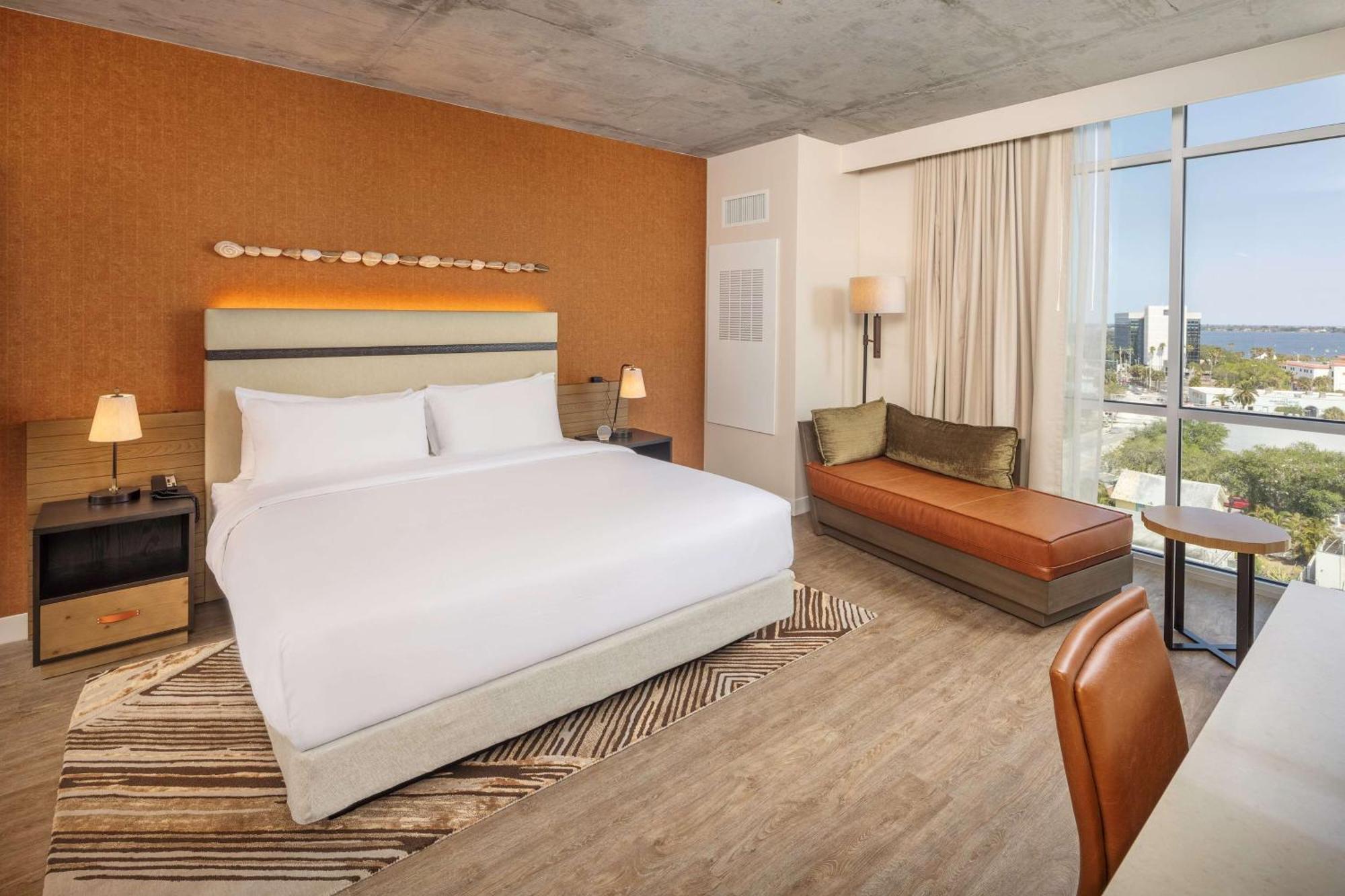 Hotel Melby Downtown Melbourne Tapestry Collection By Hilton Exterior foto